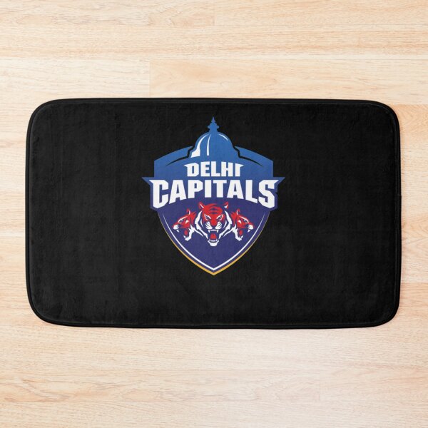 Item preview, Delhi Capitals Classic T-Shirt designed and sold by JaneAdams78.