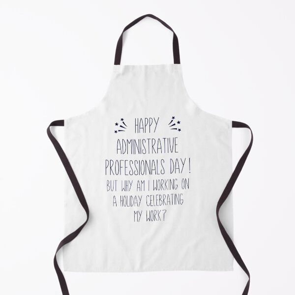 Item preview, Administrative Professionals Day Funny Office Humor Gift designed and sold by JoelMTorres.