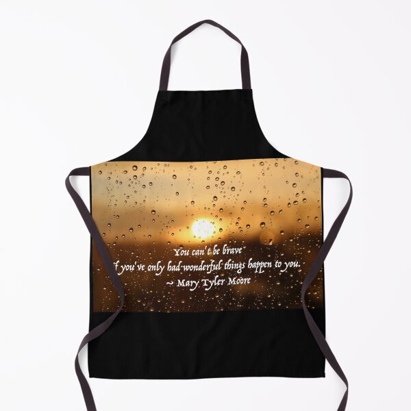 Item preview, Brave - Mary Tyler Moore designed and sold by Emilyromrell.