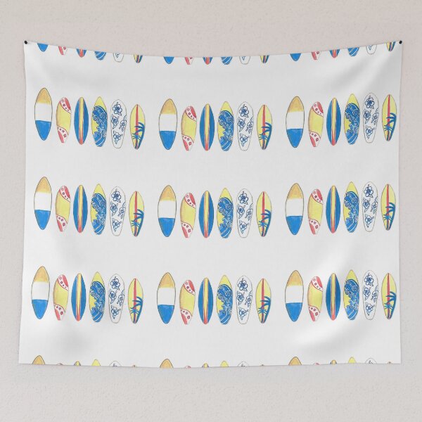 Item preview, Surfboards designed and sold by DaniEdmunds.