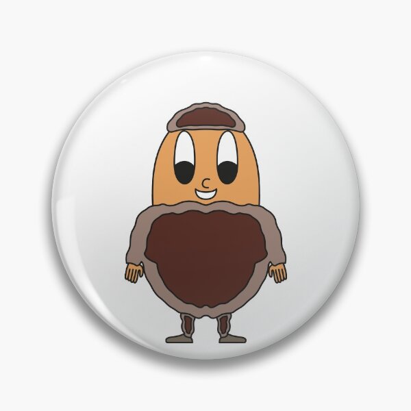 Item preview, Meatball Egg designed and sold by M-P-Mueller.