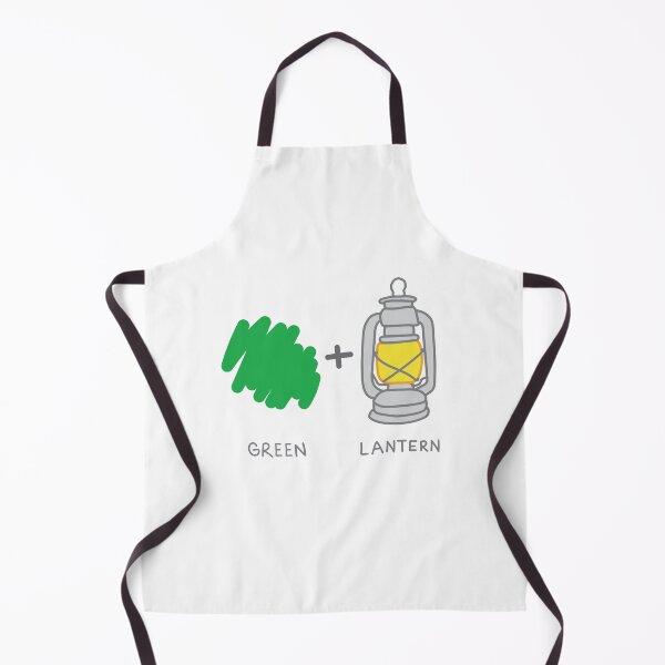 Item preview, Green+Lantern designed and sold by Mo-Niz.