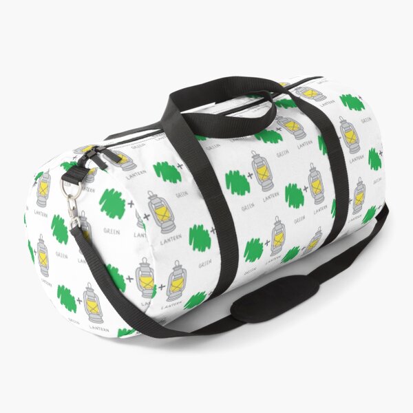 Item preview, Green+Lantern designed and sold by Mo-Niz.
