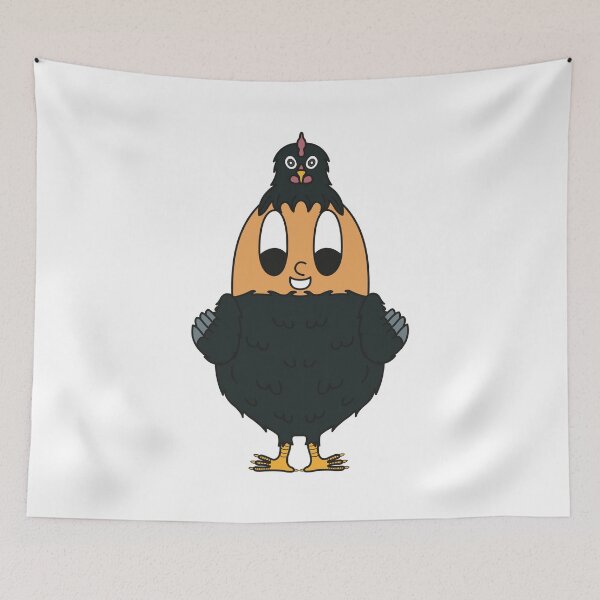 Item preview, Chicken Egg designed and sold by M-P-Mueller.