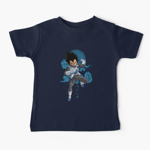 Ssj Baby T Shirts Redbubble