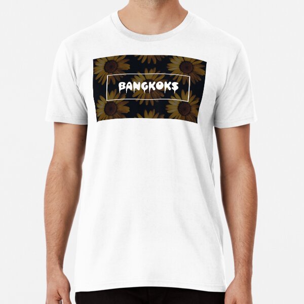 Bangkoks Brand Merch Premium T-Shirt