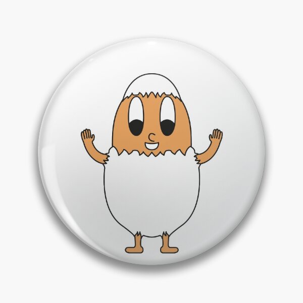 Item preview, Egg Egg designed and sold by M-P-Mueller.