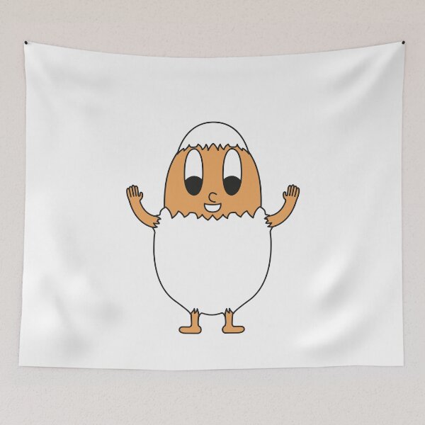 Item preview, Egg Egg designed and sold by M-P-Mueller.
