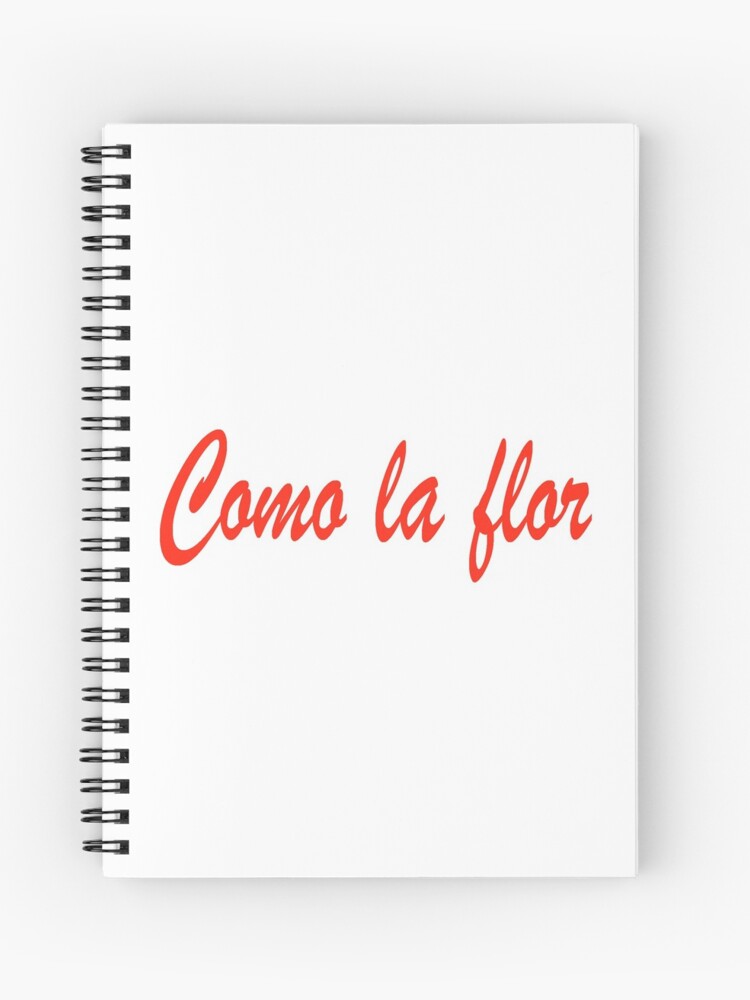 Selena Como La Flor Vintage Heart Song Lyric Print - Song Lyric Designs