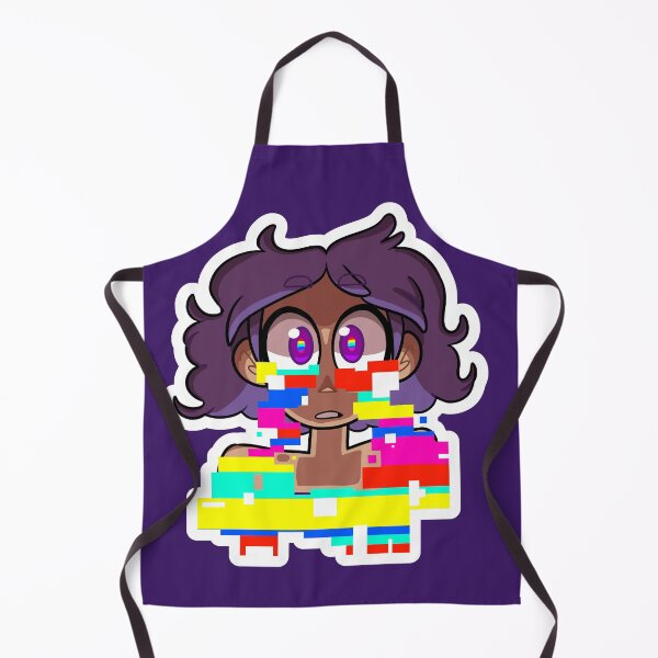 Item preview, Static... Ouch designed and sold by PinkCloudSketch.