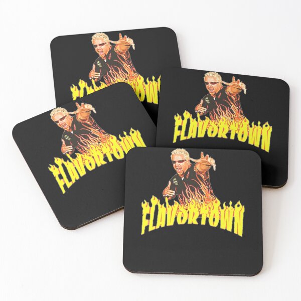 Item preview, Flavortown new tshirt 2021,  Classic T-Shirt designed and sold by JaneAdams78.