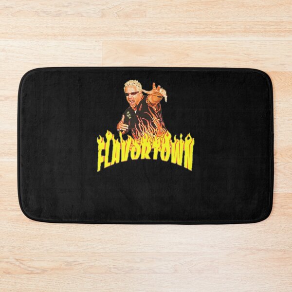 Item preview, Flavortown new tshirt 2021,  Classic T-Shirt designed and sold by JaneAdams78.