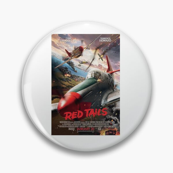 Item preview, Red Tails designed and sold by Art Sims.