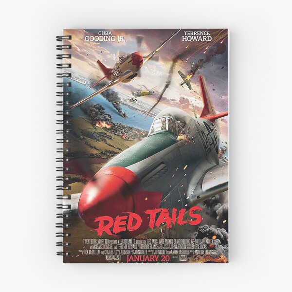 Item preview, Red Tails designed and sold by Art Sims.