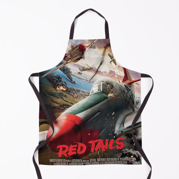 Item preview, Red Tails designed and sold by Art Sims.