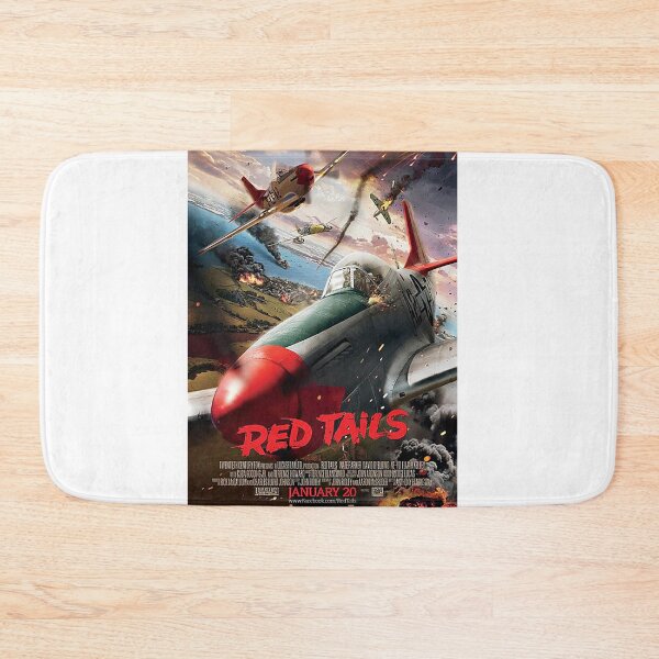 Item preview, Red Tails designed and sold by Art Sims.