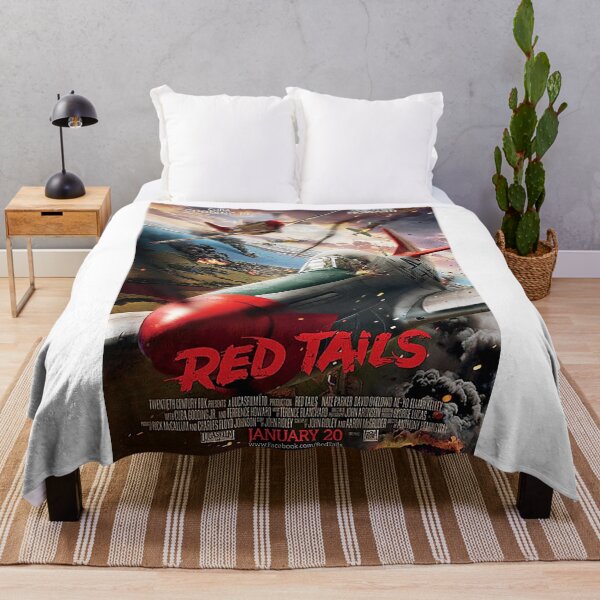 Item preview, Red Tails designed and sold by Art Sims.