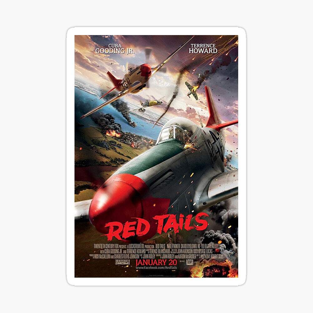 Red Tails