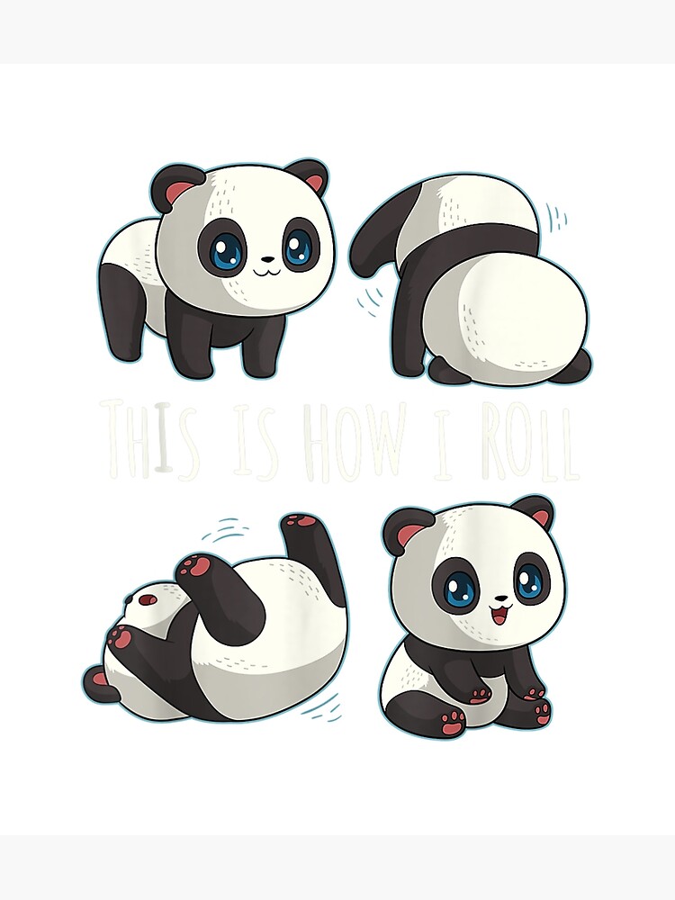 CHHAAP Panda Printed Cartoon Coffee Mug For Girls Boys Kids Friends Panda  Mug For Birthday Gift