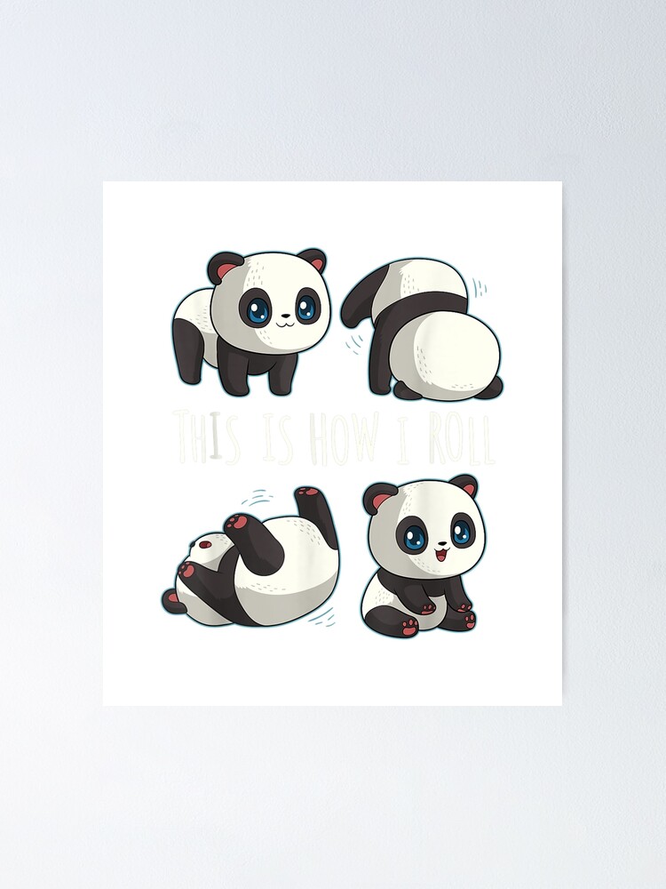 50 Best Panda Gifts: The Ultimate List (2023)