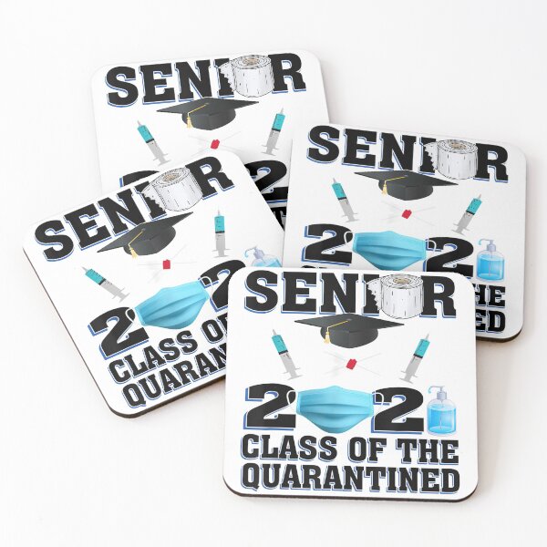 Item preview, Class Of 2021 Mask Seniors Quarantine Decorations  Graduation designed and sold by JoelMTorres.