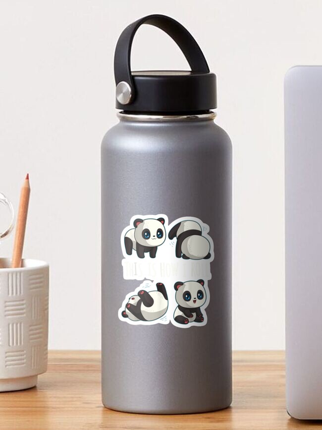 50 Most Adorable Gifts for Panda Lovers -Ultimate 2024 Guide