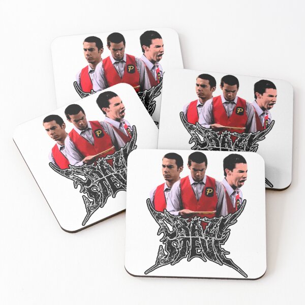 Item preview, crazy steve designed and sold by nayinthebay.