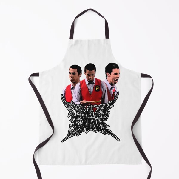 Item preview, crazy steve designed and sold by nayinthebay.