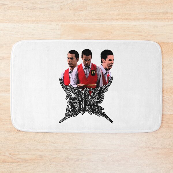 Item preview, crazy steve designed and sold by nayinthebay.