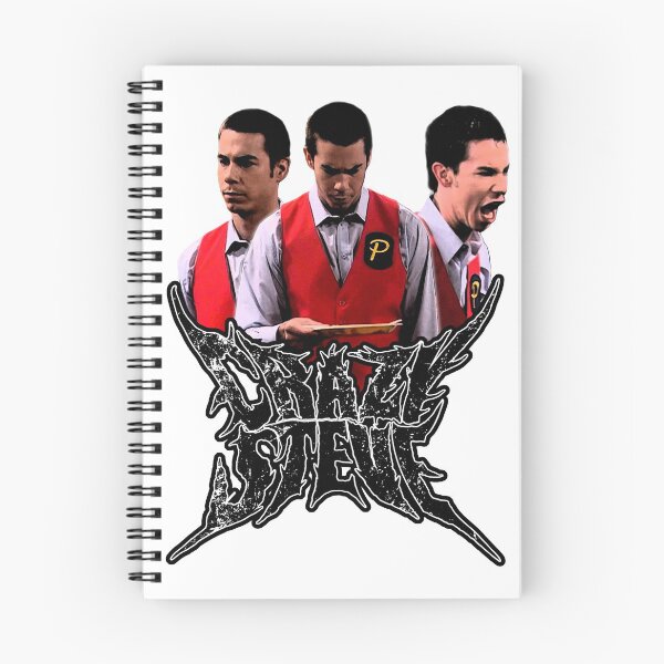 Item preview, crazy steve designed and sold by nayinthebay.