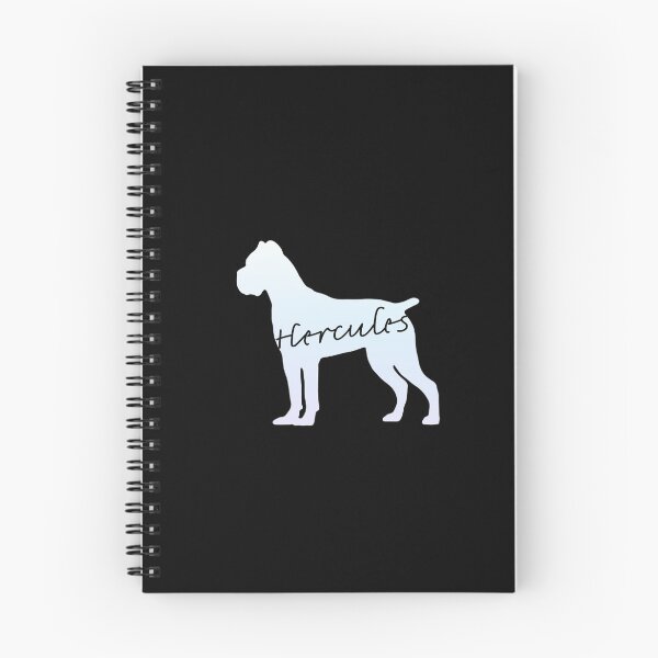 Item preview, Dog Names - Cane Corso  designed and sold by Gerrrysalut.