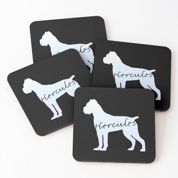 Item preview, Dog Names - Cane Corso  designed and sold by Gerrrysalut.