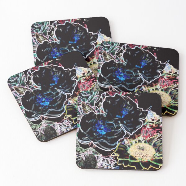 Item preview, FLORAL 6912E designed and sold by BOLLA67.
