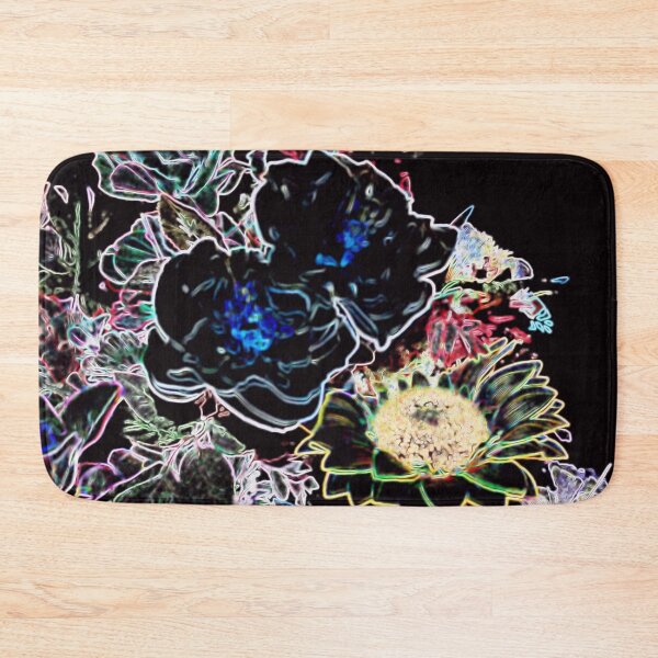 Item preview, FLORAL 6912E designed and sold by BOLLA67.