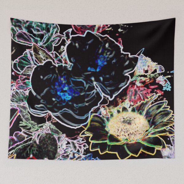 Item preview, FLORAL 6912E designed and sold by BOLLA67.