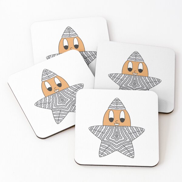 Item preview, Starfish Egg designed and sold by M-P-Mueller.