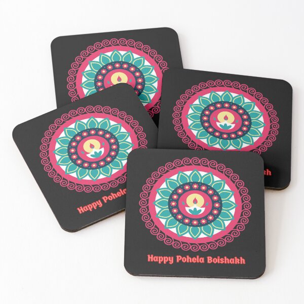 Item preview, Bengali New Year Shubho Noboborsho Happy Bengali new year designed and sold by DigitalSantino.