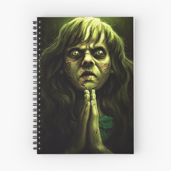Item preview, An excellent day for an Exorcism. designed and sold by Sam C.