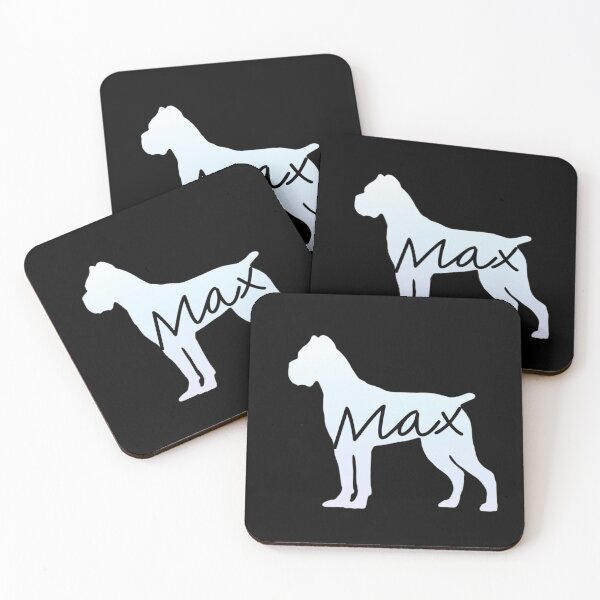 Item preview, Dog Names - Cane Corso  designed and sold by Gerrrysalut.