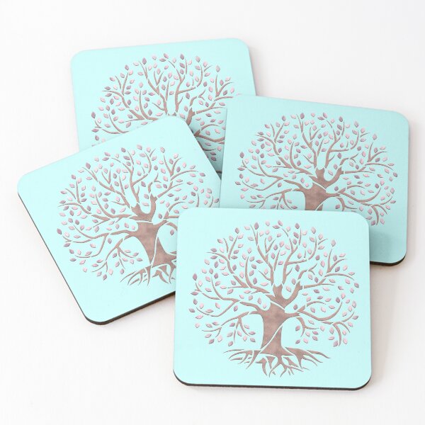 Item preview, Tree of Life designed and sold by squishyrainbow.