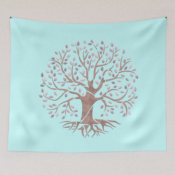 Item preview, Tree of Life designed and sold by squishyrainbow.