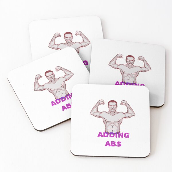 Item preview, Making your body look good designed and sold by Shamikh1w3.