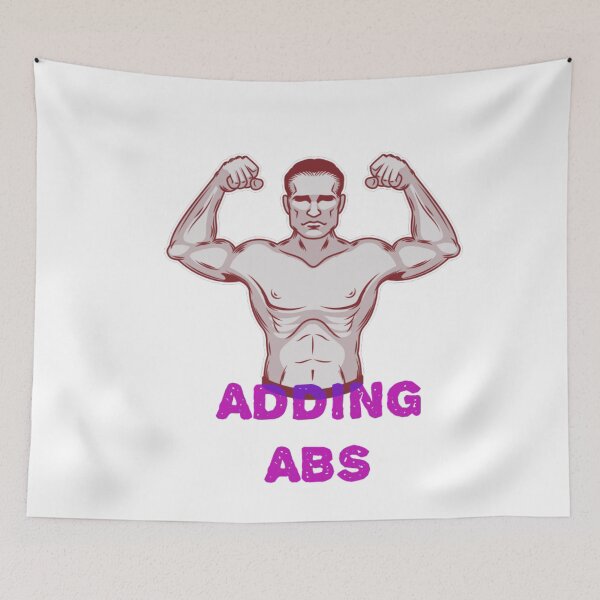 Item preview, Making your body look good designed and sold by Shamikh1w3.