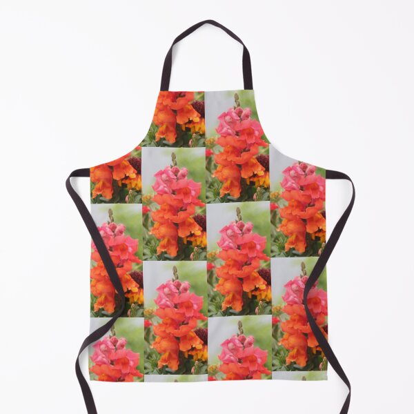 Item preview, Snapdragons designed and sold by Lynn Bawden.