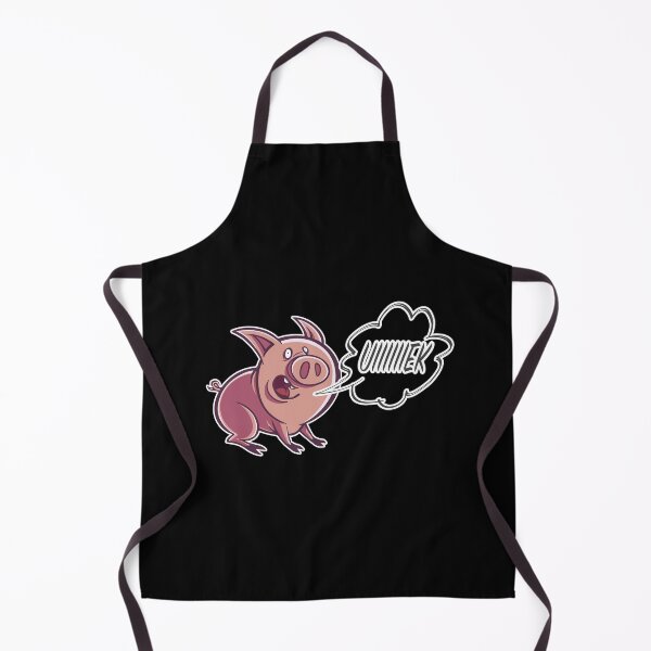 Item preview, Pig grunts Uiek designed and sold by DesignbyManthey.