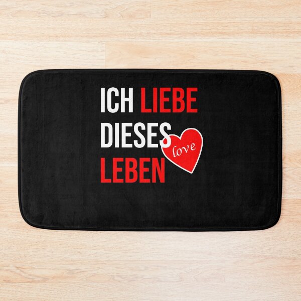 Item preview, I love this life designed and sold by DesignbyManthey.