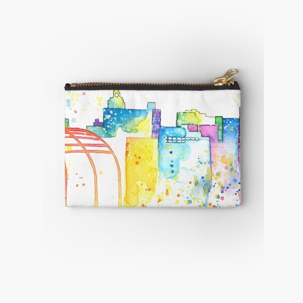 Item preview, Youngstown, Ohio Skyline  designed and sold by jestofko.