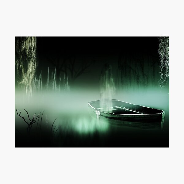 Item preview, Gothic tale designed and sold by Christina Brundage.