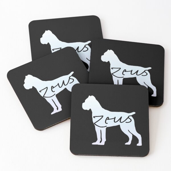 Item preview, Dog Names - Cane Corso  designed and sold by Gerrrysalut.