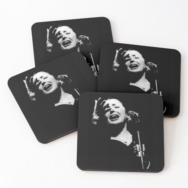 Item preview, Édith Piaf Classic T-Shirt designed and sold by JaneAdams78.